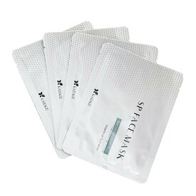 SP FACE MASK（SPフェイスマスク）4枚セット