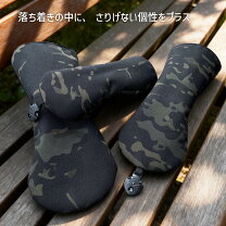 楽天市場】迷彩（ドライバー用｜ヘッドカバー）：ゴルフ<スポーツ 