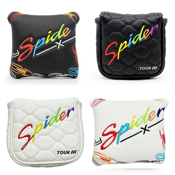 楽天市場】【楽天1位獲得！】パターカバー マレット 用 オデッセイ 