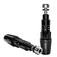 【400円クーポン配布中】【互換品】ヤマハドライバー互換スリーブ RMX DD ドライバー対応スリーブ 335tip…