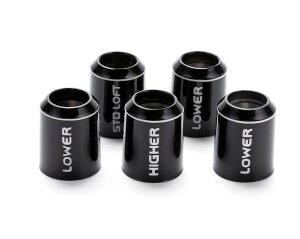�y�݊��i�z M1 M2 SLDR R15 NEW GLOIRE �X���[�u �Ή� �\�P�b�g 5�� 335tip ��������