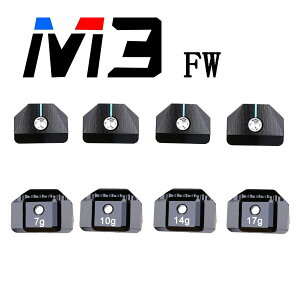 M3 FW tFAEFC Fairway Ή EFCg Pi 