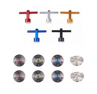 【互換品】 テーラーメイド互換用ウェイト トラス パター 対応 ウェイト TPコレクション Collection シリ…