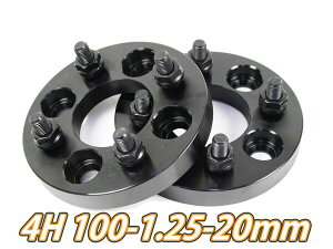 yEւ̔zszm[g I[ E13 Cg 4H 2g PCD100-1.25 20mm ChgbhXy[T[ ()