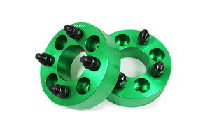 yEւ̔zszGuB GuBS DA64W DA17W Cg 4H 2g PCD100-1.25 40mm ChgbhXy[T[ ()