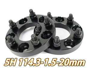 yEւ̔zsz}[NX GRX120 GRX130 Cg 5H 2g PCD114.3-1.5 20mm ChgbhXy[T[ g^ ()
