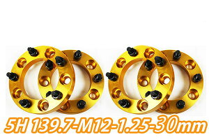 yEւ̔zszChgbhXy[T[S[h5 4g 1䕪 PCD139.7 {gsb`M12x1.25 30mmJA11 JA22 JB23W JB33 JB43 SJ30 JB64W JB74W