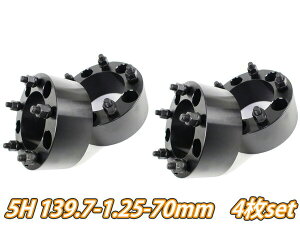 yEւ̔zszChgbhXy[T[5 4g 1䕪 PCD139.7 {gsb`M12x1.25 70mm ubNJA11 JA22 JB23W JB33 JB43 SJ30 JB64W JB74W