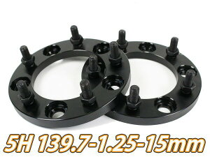 yEւ̔zszChgbhXy[T[5 2g PCD139.7 {gsb`M12x1.25 15mm ubNJA11 JA22 JB23W JB33 JB43 SJ30 JB64W JB74W