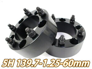 yEւ̔zszChgbhXy[T[5 2g PCD139.7 {gsb`M12x1.25 60mm ubNJA11 JA22 JB23W JB33 JB43 SJ30 JB64W JB74W