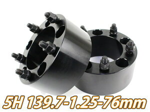 yEւ̔zszChgbhXy[T[5 2g PCD139.7 {gsb`M12x1.25 76mm ubNJA11 JA22 JB23W JB33 JB43 SJ30 JB64W JB74W