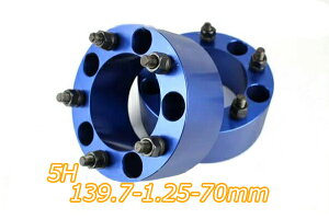 yEւ̔zszChgbhXy[T[u[5 2g PCD139.7 {gsb`M12x1.25 70mmJA11 JA22 JB23W JB33 JB43 SJ30 JB64W JB74W