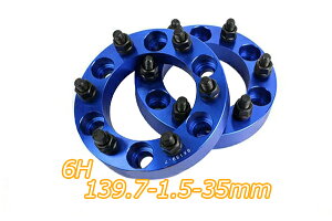 yEւ̔zsznCbNX GUN125 Cg 6H 2g PCD139.7-1.5 35mm ChgbhXy[T[ ()