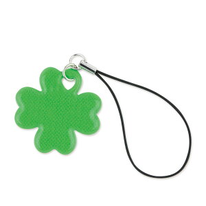 100個セット キラキラ クローバー ストラップ 反射 リフレクター 7643910