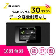 【往復送料無料・即日発送】wifi レンタル 無制限 30日 レンタルwifi wifiレンタル ワイファイレンタル …