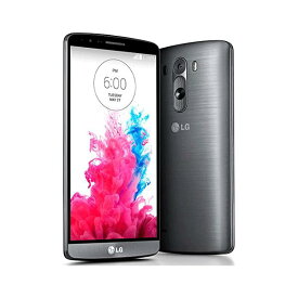 UQ G3 Beat LG-D722J ブラック 本体 [Cランク] スマホ 中古 送料無料 当社3ヶ月保証