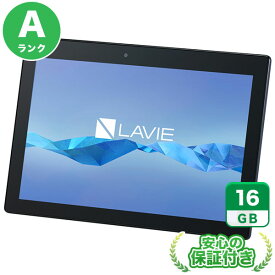 Wi-Fiモデル LAVIE Tab E TE510/BAL PC-TE510BAL ネイビーブルー16GB 本体[Aランク] Androidタブレット 中古 送料無料 当社3ヶ月保証