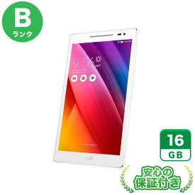 Wi-Fiモデル ZenPad 8.0 Z380M ローズゴールド16GB 本体[Bランク] Androidタブレット 中古 送料無料 当社3ヶ月保証