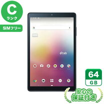 楽天市場】dtab compact d-42aの通販
