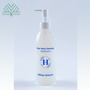qRTCGX HiRokoScience NAVC 250ml 1{