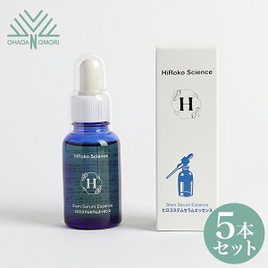 qRTCGX HiRokoScience qRXeZGbZX 30ml 5{ et