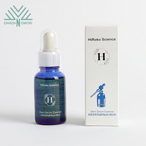 qRTCGX HiRokoScience qRXeZGbZX 30ml 1{ et