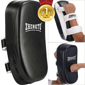【全品対象！100円クーポン配布中】★楽天1位★zhengtu キックミット キック ボクシング ミット 初心者 空手ミット パンチングミット ボクシング ミット 空手 ミット パンチミット 格闘技 キックボクシング トレーニングミット ストレス解消 子供 大人 キックミット 送料無料