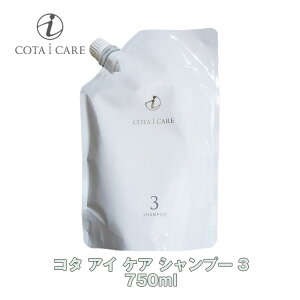R^ AC PA Vv[ 3 750ml lߑւyCOTAzACPA i CARE tB