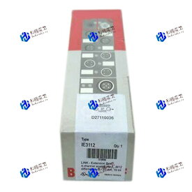 【新品★送料無料】IE3112 【6ヶ月保証】