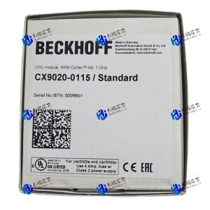 �y�V�i�����������z�V����CX9020-0115 PLC���W���[�� �y6�����ۏ؁z