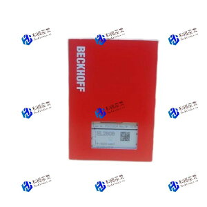 �y�V�i�����������zEL2808 EtherCAT Terminal 8-Channel Digital Output 24VDC NEW �y6�����ۏ؁z