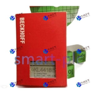 �y�V�i�����������zPLC ���W���[�� KL4418 �y6�����ۏ؁z