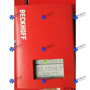 �y�V�i�����������z�V����PLC���W���[��EL1014 �y6�����ۏ؁z