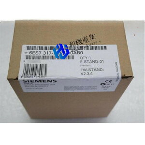 �y�V�i�����������z6ES7317-2EK13-0AB0 6ES7 317-2EK13-0AB0�y6�����ۏ؁z