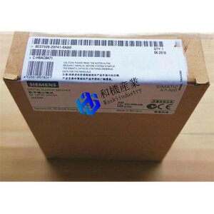 �y�V�i�����������zNEW 6ES7 326-2BF41-0AB0 in box 6ES7326-2BF41-0AB0 �y6�����ۏ؁z