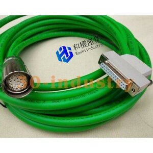�y�V�i�����������z~FOR 6FX8002-2CQ31-1BA0 Encoder Cable 10m �y6�����ۏ؁z
