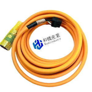 �y�V�i�����������z~ 6FX80025CN051AD0�p���[�P�[�u�����O�ɑg�ݗ��Ă�ꂽ3M 4x1 5c- �y6�����ۏ؁z