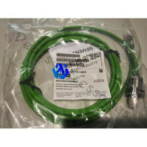 �y�V�i�����������z6FX5002-2DC10-1AD0 3M���[�V�����R�l�N�g�M���P�[�u���i�j �y6�����ۏ؁z