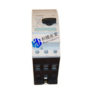 yVizSIRIUS 3RV1031-4GA10 40HP MANUAL STARTER N734 y6ۏ؁z