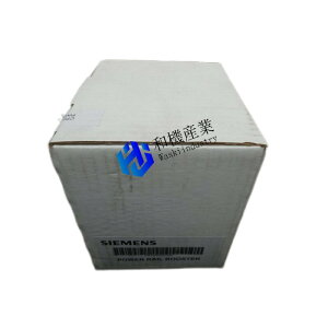 �y�V�i�����������zPower Rail Booster 6ES7 972-4AA00-0XA0 6ES7972-4AA00-0XA0 �y6�����ۏ؁z