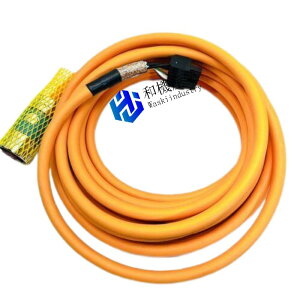 �y�V�i�����������zPower Cable 6FX8002-5DS46-1BA0 10 0M �y6�����ۏ؁z