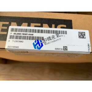 �y�V�i�����������z6SL3040-1MA01-0AA0 6SL3 040-1MA01-0AA0 Epxedited �y6�����ۏ؁z