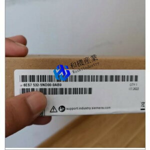 �y�V�i�����������zNew 6ES7532-5ND00-0AB0 6ES7 532-5ND00-0AB0�A�i���O�o�̓��W���[�� �y6�����ۏ؁z
