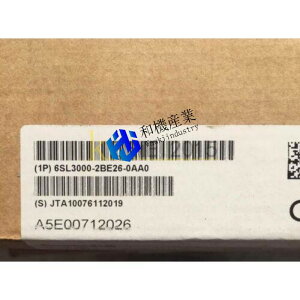 �y�V�i�����������z1�� 6SL3000-26-0AA0 6SL3 000-2BE26-0AA0�y6�����ۏ؁z