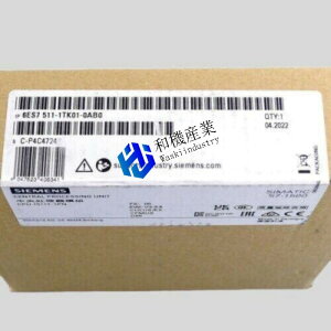 �y�V�i�����������z6ES7511-1TK01-0AB0 PLC���W���[��6ES7511-1TK01-0AB0 �y6�����ۏ؁z