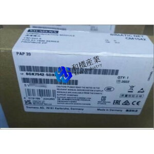 �y�V�i�����������z�V���� 6GK7542-5DX00-0XE0 6GK7542-5DX00-0XE0 U3 �y6�����ۏ؁z
