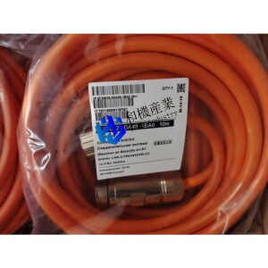 �y�V�i�����������zPower Cable 6FX8002-5DA48-1BA0 10M �y6�����ۏ؁z