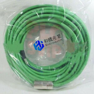 �y�V�i�����������z6FX5002-2AH00-1DA0�d���P�[�u��30M�V���� �y6�����ۏ؁z