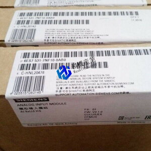 yVizNew 6ES7531-7NF10-0AB0 SIMATIC S7-1500W[6ES75317NF100AB0 y6ۏ؁z