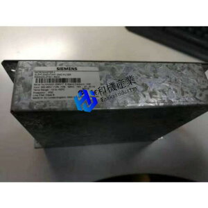�y�V�i�����������z�C���o�[�^�[6SE6400-2FS01-6BD0 �y6�����ۏ؁z